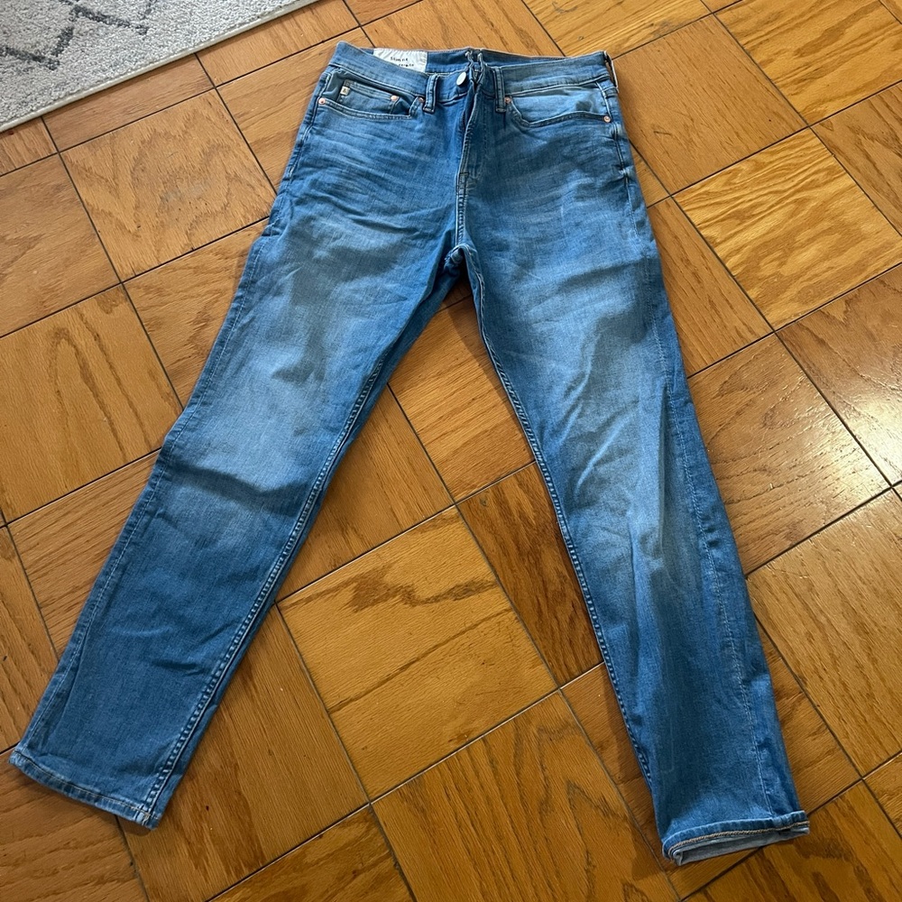HM slim fit Jeans